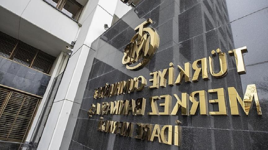 Merkez Bankası Rezervlerinde Rekor: Yılın İlk Faiz Kararı İçin Heyecanlı Bekleyiş