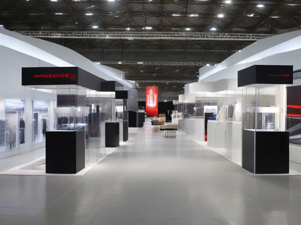 Mersin Akdeniz Tekstil Fuarıyla Uluslararası Arenada Üretim Gücünü Gösteriyor