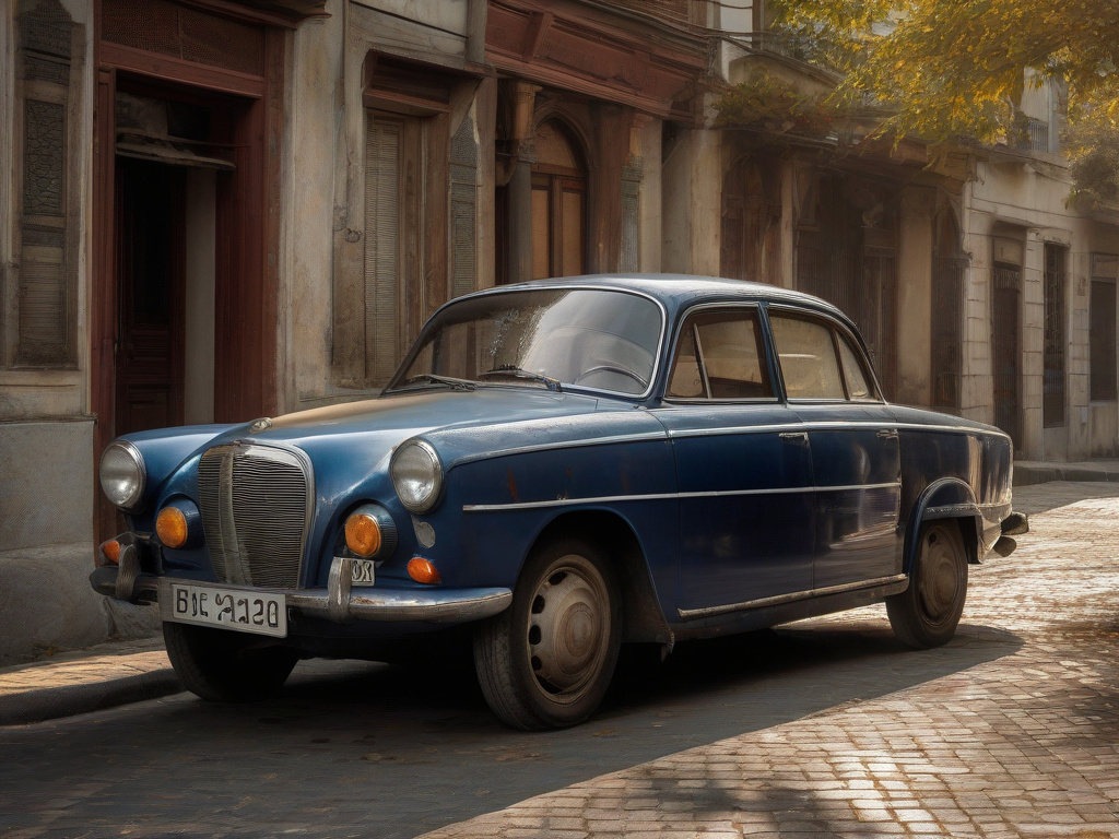 MHP'den 2000 Öncesi Araçlar İçin Şok Yerli Teklif: Şimdi Keşfedin!