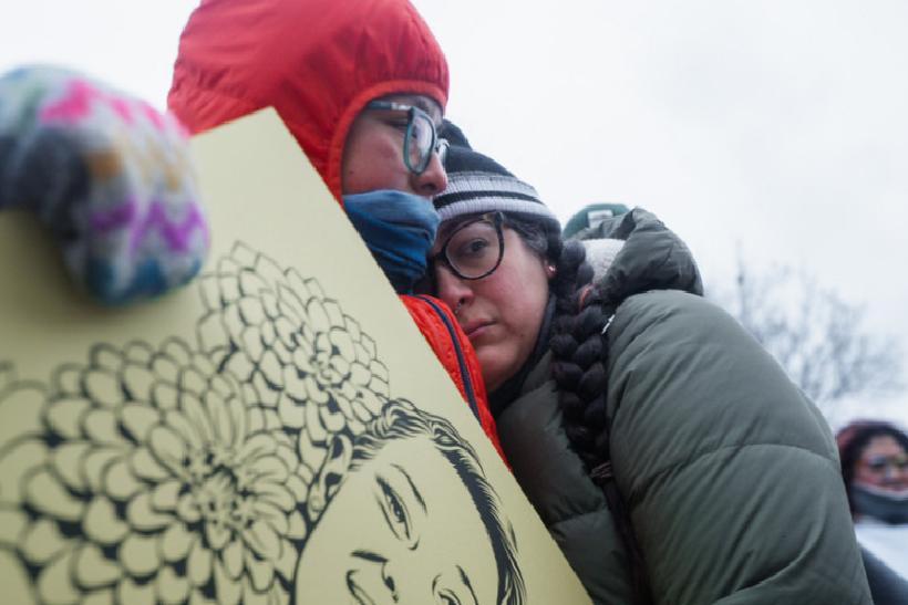 Minneapolis’te ICE Olayını Takip Eden Protestolar ve Uluslararası Tepkiler