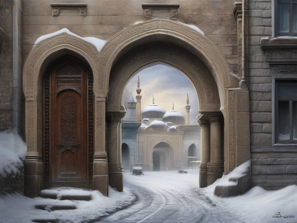 Niğde’de Yoğun Kar ve Don Olasılığı Nedeniyle Eğitimde Erteleme: 15 Ocak İçin Valilik Açıklaması