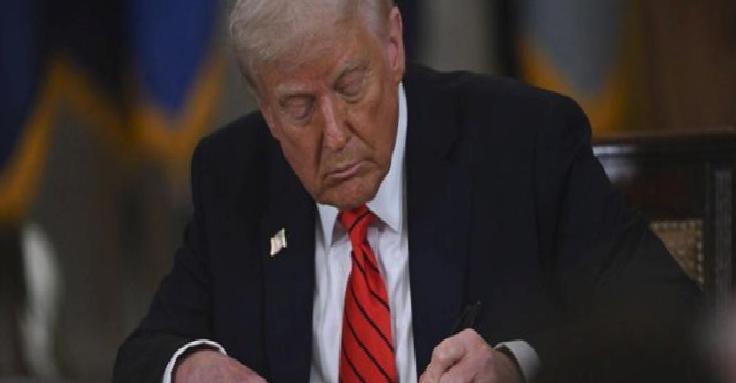 Önce Amerika Diyerek Yola Çıkanlar İçin Trump’ın Ekonomi Karnesi: Hüsran