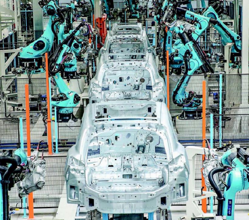 OSD Başkanı Eroldu: Her şey devletten beklenmez, verimlilik şart — Türkiye için güç odaklı bir başlangıç