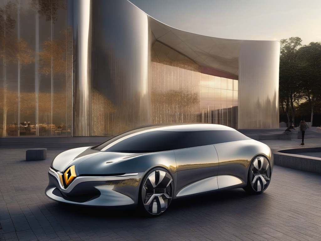 Oyak Renault: Türkiye’nin Binek Otomobil Üretim Merkezi ve Küresel Strateji