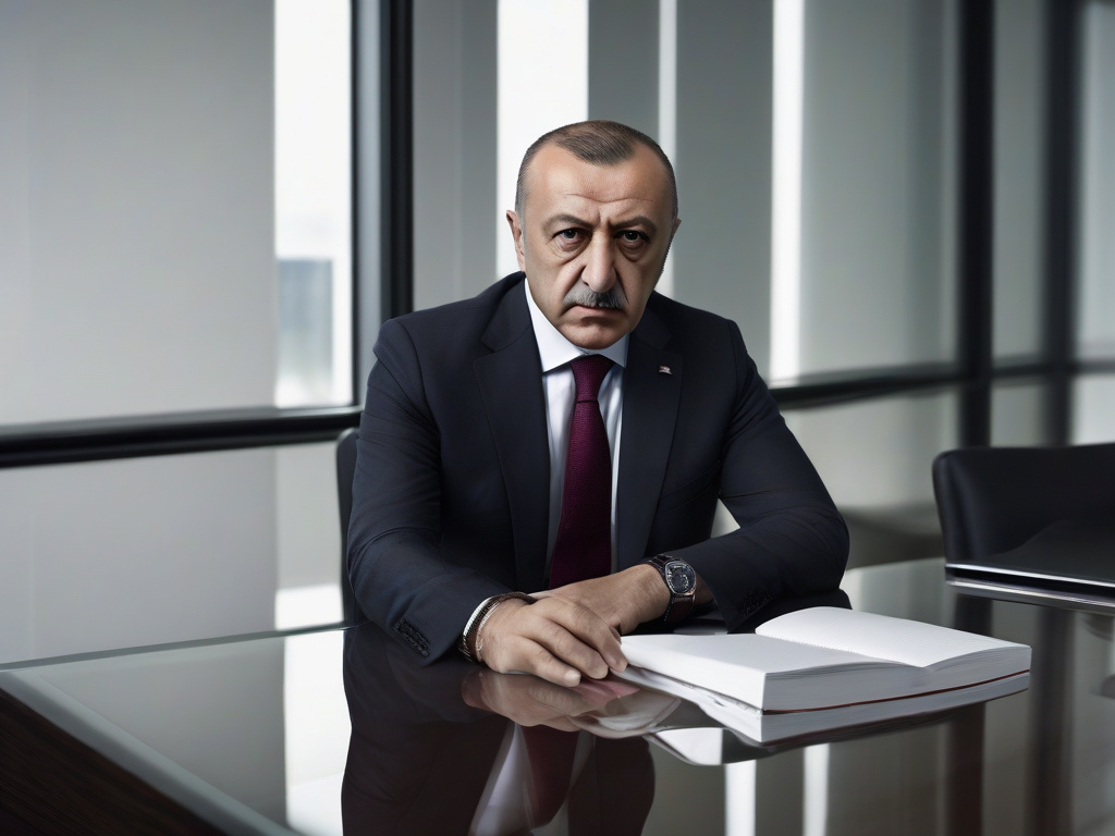 Ozan Diren: TÜSİAD Başkanlığına Seçildi; Ekonomi ve Adalet Odaklı Kalkınmayla Ele Alacağız