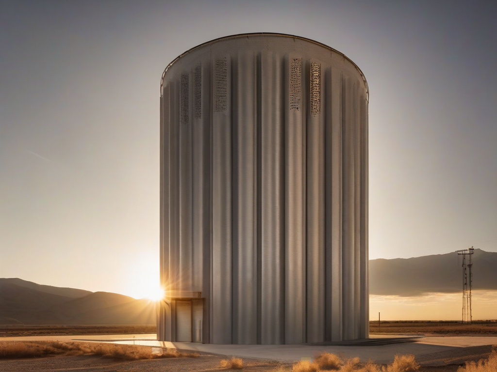 PenGün Gıda: Enerji ve Su Verimliliğinde Yenilikçi Yaklaşımlar ve Sürdürülebilirlik Yolculuğu