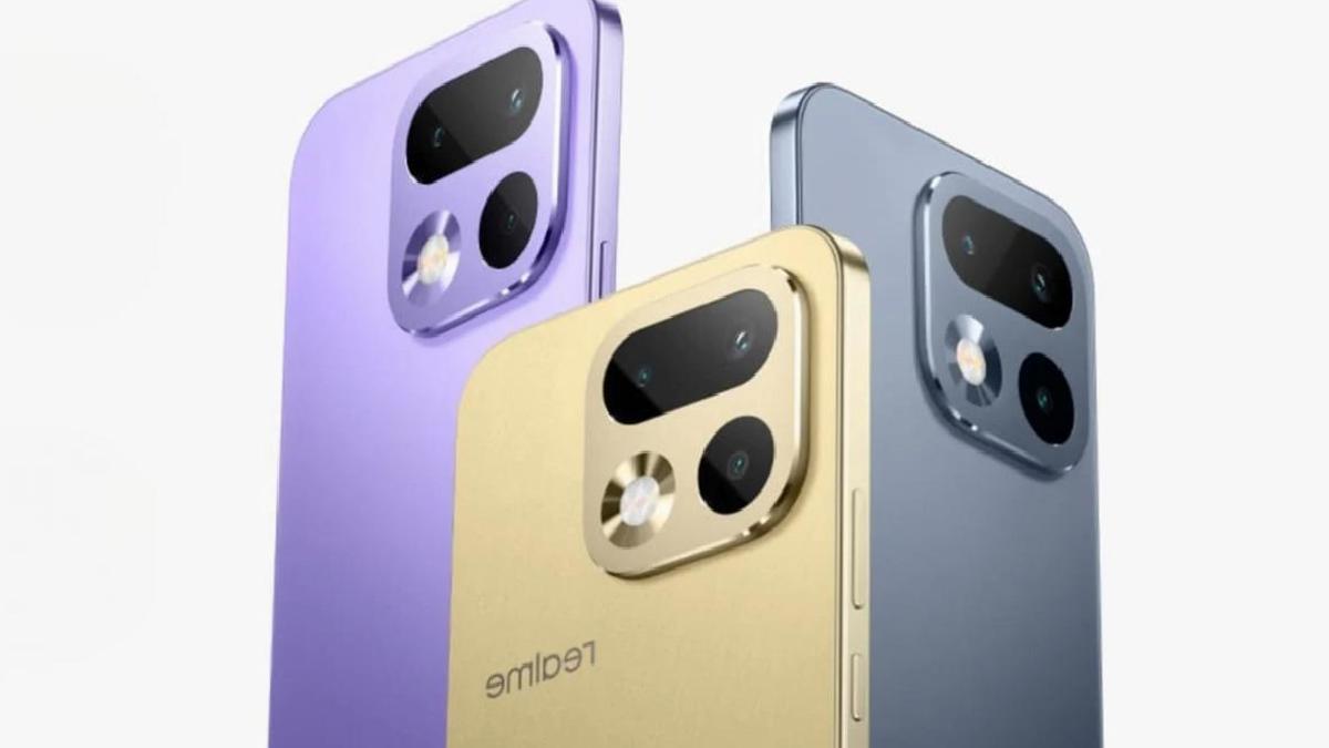 Realme’nin Uygun Fiyatlı Bombacı Özelliklere Sahip Yeni Telefonu Duyuruldu: Şimdi Web Sayfasında