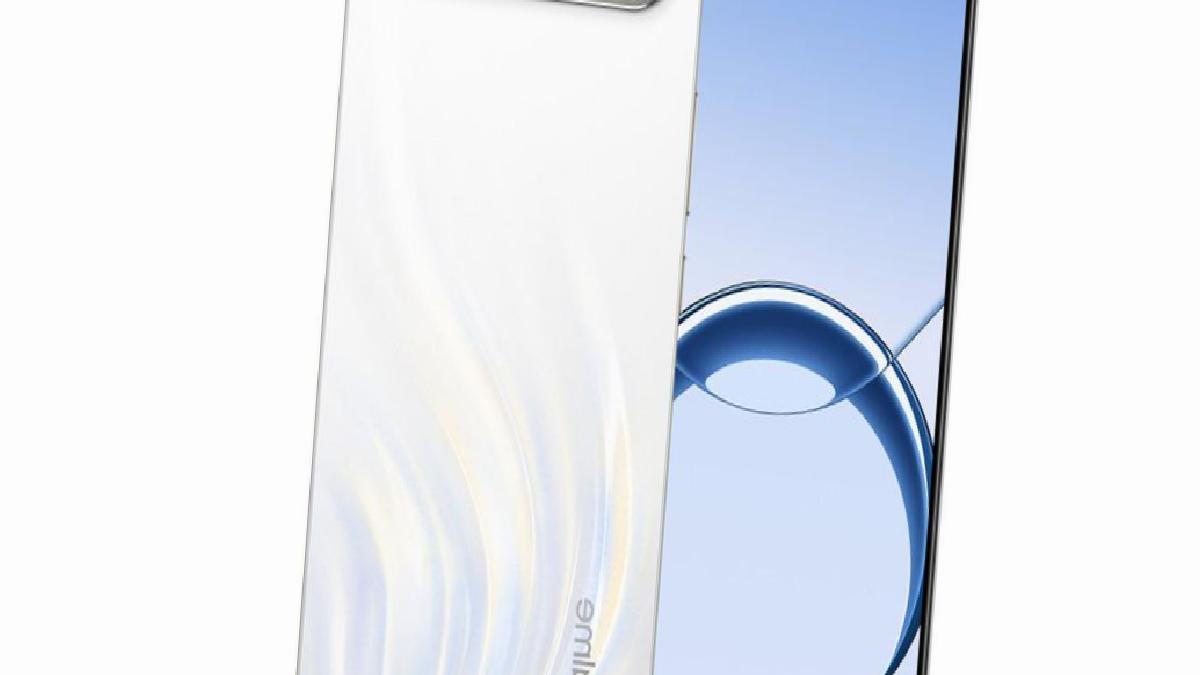 Realme’nin Uygun Fiyatlı Bombacı Özelliklere Sahip Yeni Telefonu Duyuruldu: Şimdi Web Sayfasında