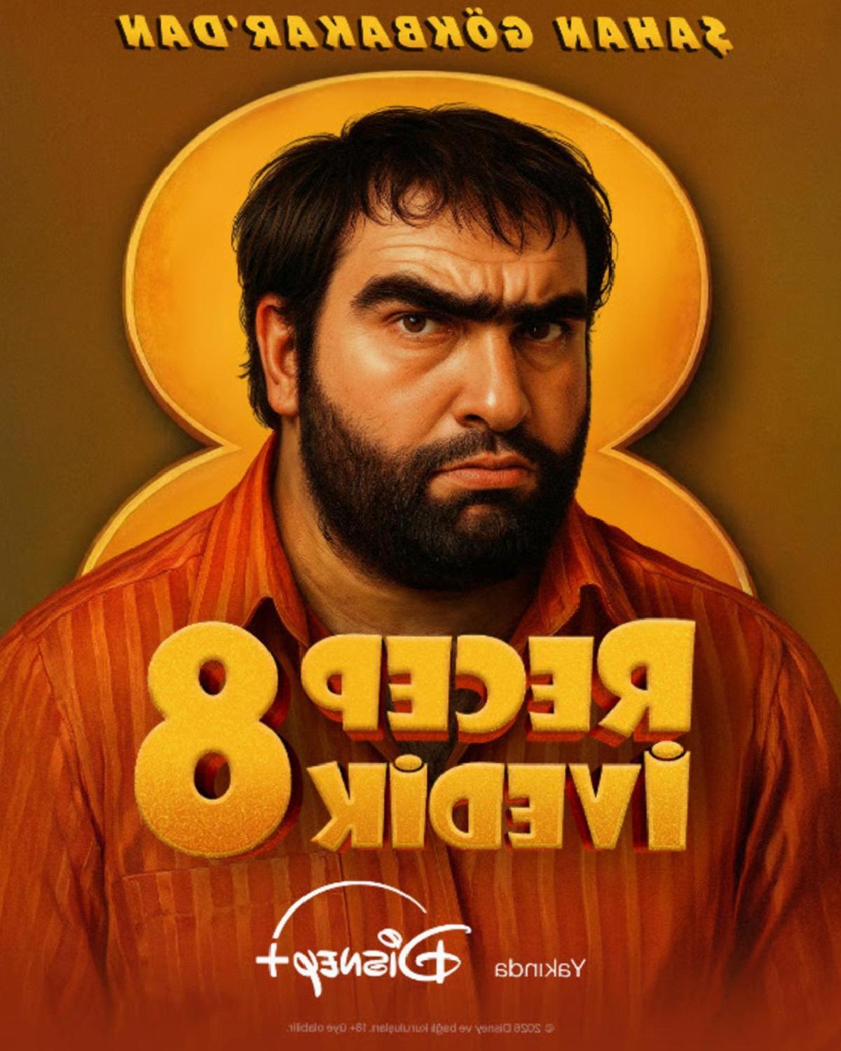 Recep İvedik 8 Duyuruldu: İşte Filmin İlk Bilgileri