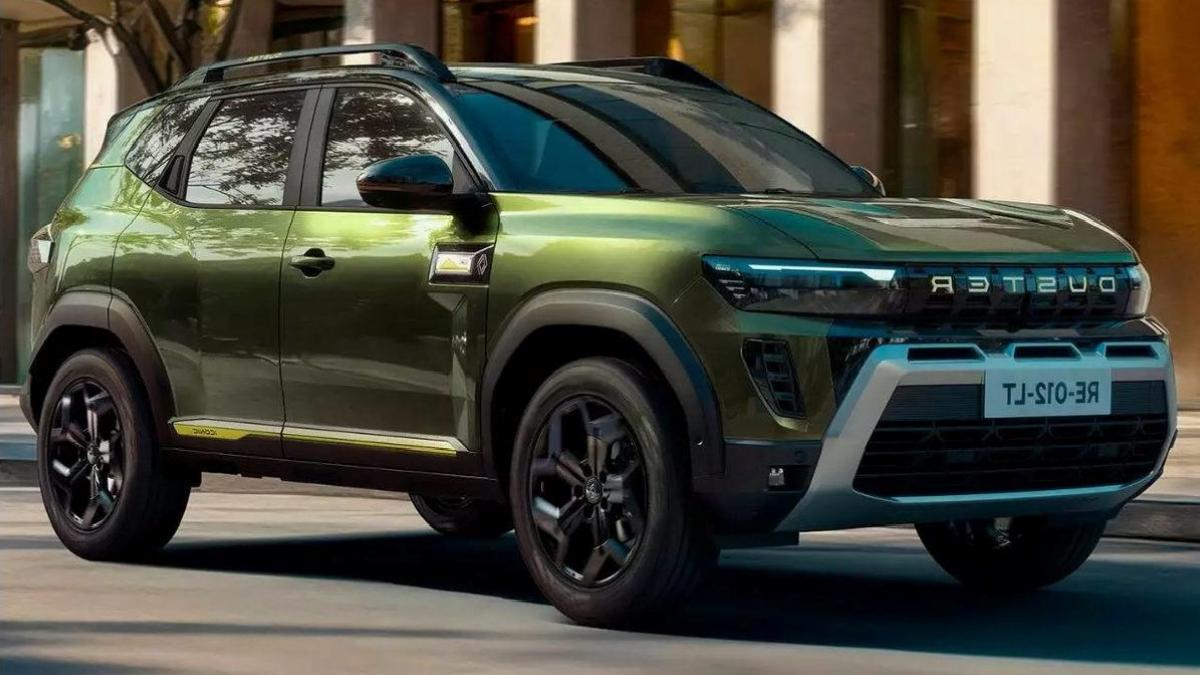 Renault Duster’ın Uygun Fiyatlı Versiyonu Tanıtıldı: Özellikleri ve Fiyat Bilgisi (En Uygun Seçenek)