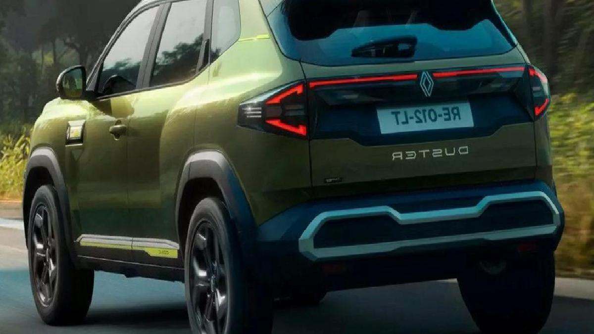 Renault Duster’ın Uygun Fiyatlı Versiyonu Tanıtıldı: Özellikleri ve Fiyat Bilgisi (En Uygun Seçenek)