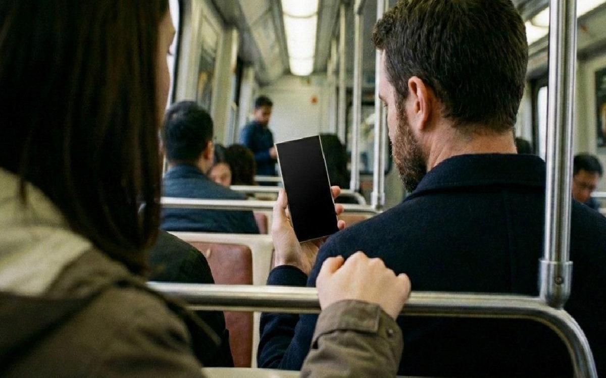 Samsung Galaxy S26: Ekran Gizliliği Özelliği Resmen Doğrulandı – Başkalarının Görmesini Engelleyin [Video]