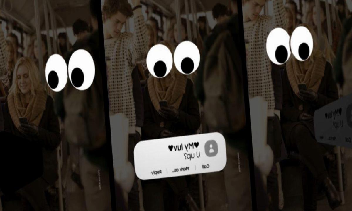 Samsung Galaxy S26: Ekran Gizliliği Özelliği Resmen Doğrulandı – Başkalarının Görmesini Engelleyin [Video]