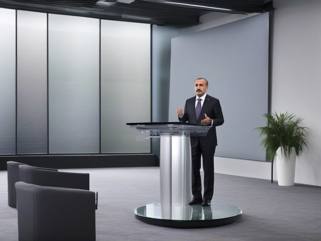 Savunma Sanayinde Yetenek Yönetimi Zirvesi: İnsan Kaynağıyla Geleceği İnşa Etmek