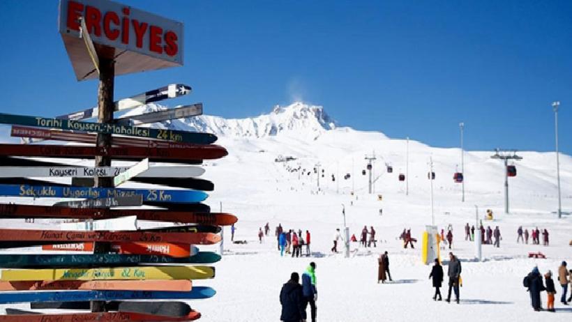 Sömestir dönemi turist hareketliliği andaki beklentiler