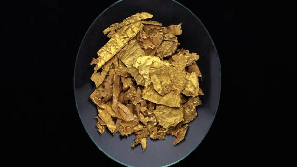 Sosyal Medyada Gündem Olan “Kurşun, Altına Dönüştürüldü” Haberleri Gerçek mi? Size Altın Üretebilecek misiniz?