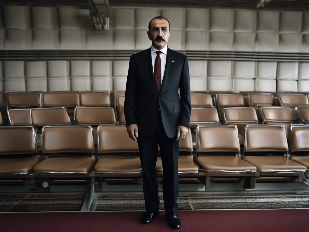 Tarih Yazıldı: Real Madrid Elendi