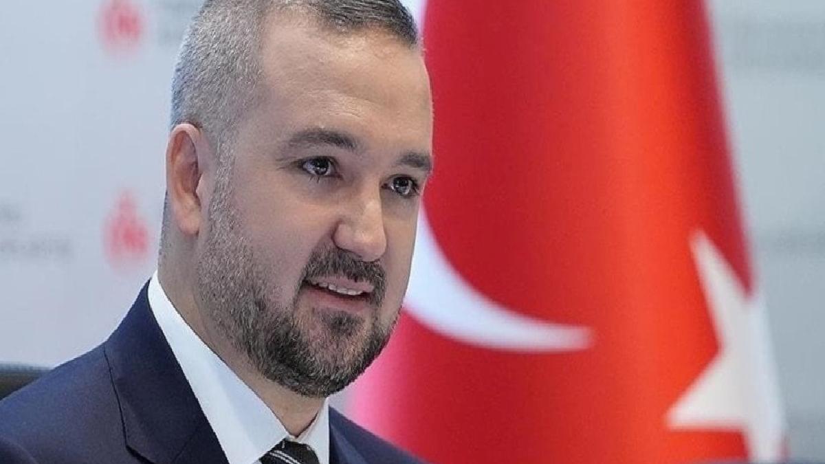 TCMB Başkanı Karahan: Rezervler ve Enflasyon İçin Sıkı Para Politikası Yol Haritası