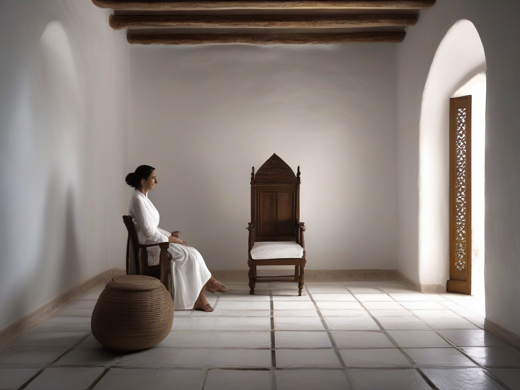 Tenerife’de Güvenlik Şok: Sandalyedeki Kadının Ölümü ve Şüpheli Eylemler