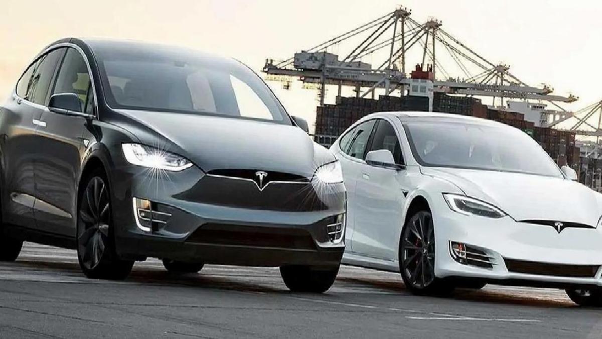 Tesla Model S ve Model X Üretimini Sonlandırıyor: Peki Şimdi Ne Olacak?