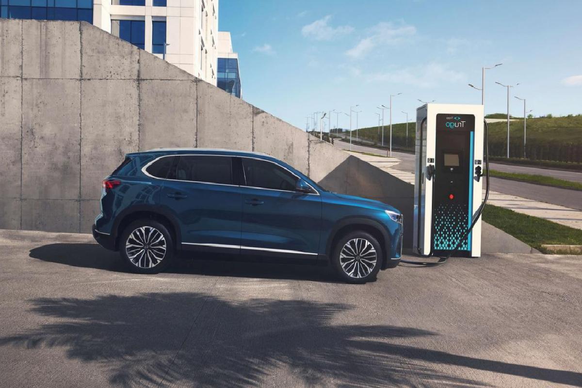 Togg Trugo Şarj Ücretlerinde Artış: Yeni Fiyatlar ve Etkileri