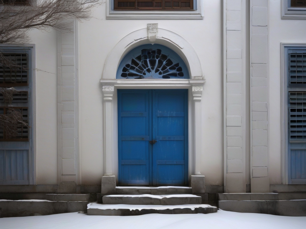 Trabzon'un İlçelerinde Kar ve Buzlanma Nedeniyle Okullarda Yarını Eğitim Durumu