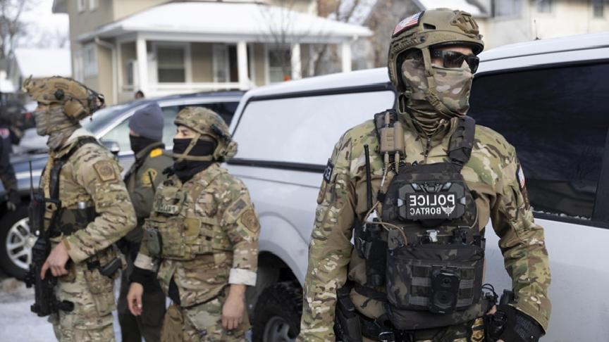 Trump’ın Koltuğu Sallantıda: ABD Hükümeti Tekrar Kapanabilir