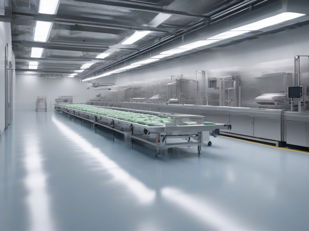 TÜGİS: Gıda Sektörü 160 Milyar Dolarlık Hacmini 2025’te de Korudu