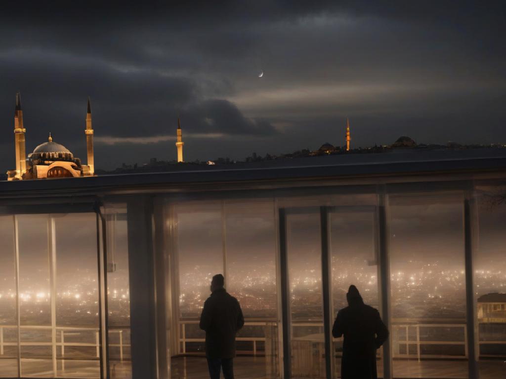 Türkiye İçin Son Hava Durumu Güncellemesi: Kar, Yağış ve Buzlanma Uyarıları