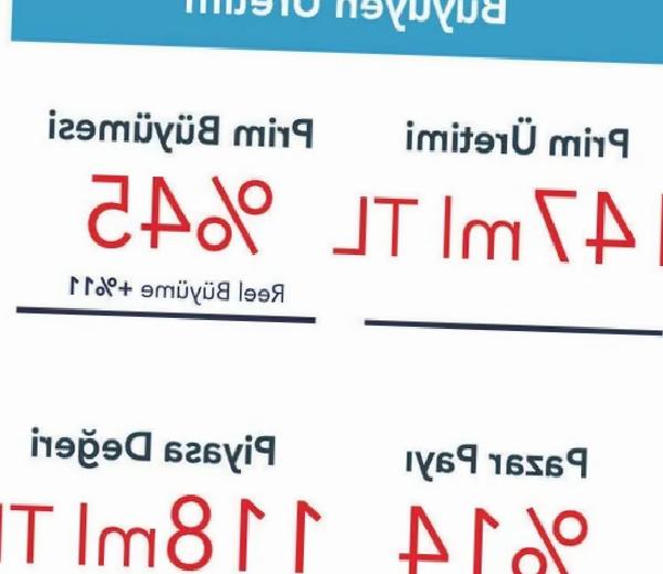 Türkiye Sigortadan Rekor Büyüme: Sektörde Görülen Büyük Atılım ve Yeni Dönem