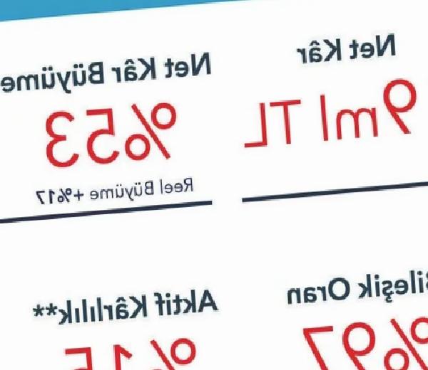 Türkiye Sigortadan Rekor Büyüme: Sektörde Görülen Büyük Atılım ve Yeni Dönem