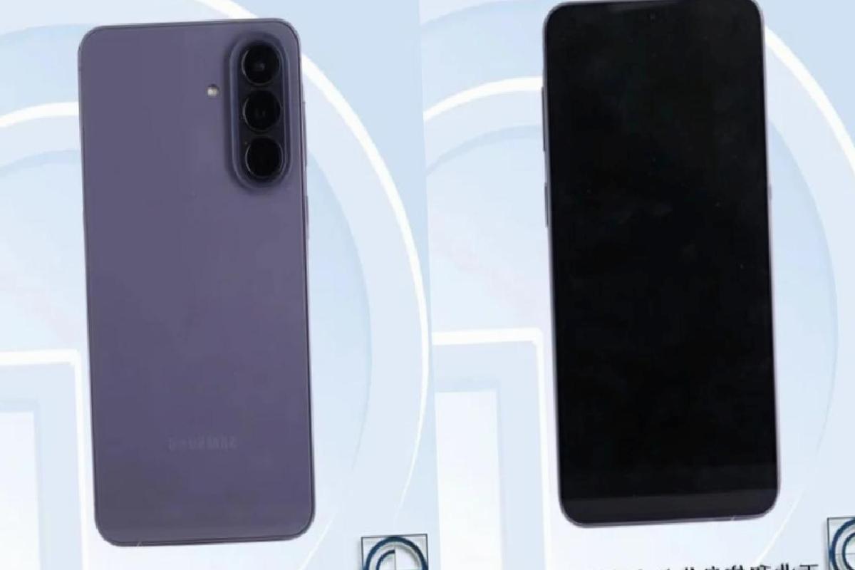 Türkiye'de Çok Satan Samsung Galaxy A57 Tasarımı Görünürde: İlk Bakışta Öne Çıkan Özellikler