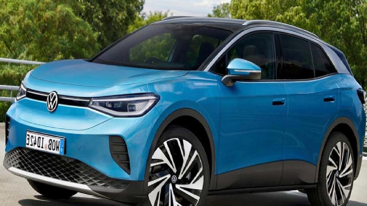 Türkiyede Çok Sevilen Volkswagen ID.4’ün İsmi Değişiyor: İşte Yeni Gösterge İsmi!