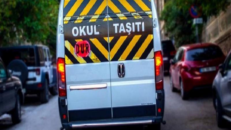 Türkiye’de Servis Araçları: Yaş Sınırı mı, Kilometre ve Teknik Yeterlilik mi?