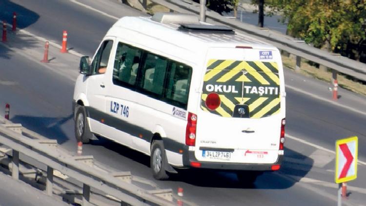 Türkiye’de Servis Araçları: Yaş Sınırı mı, Kilometre ve Teknik Yeterlilik mi?