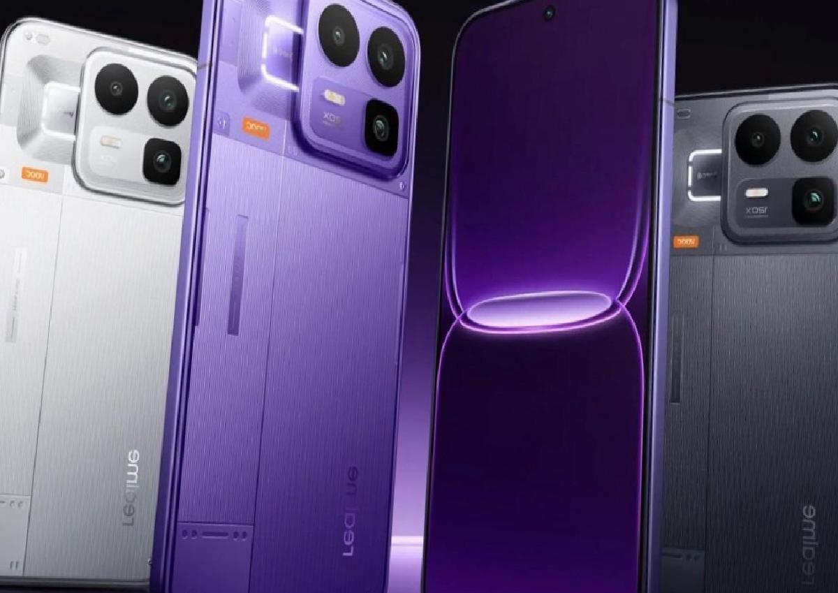 Ucuza 165 Hz Ekran, Snapdragon 8 Gen 5 ve 8000 mAh Batarya Sunan realme Neo8 Tanıtıldı