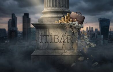 itibar kaybı