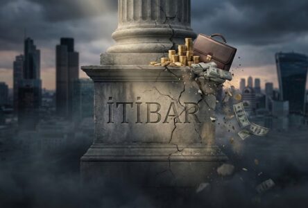 itibar kaybı