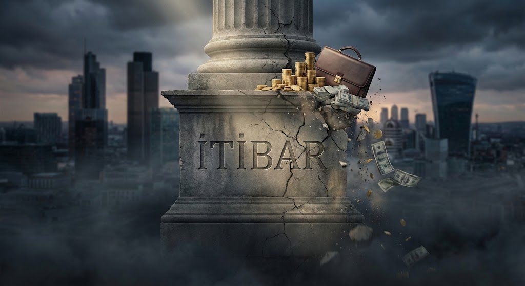 itibar kaybı