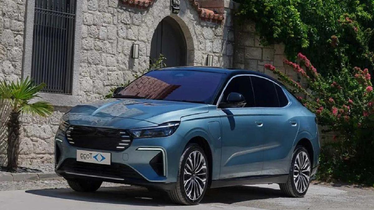 Uygun Fiyatlı Yeni Togg T6: Satış Tarihi Açıklandı ve Heyecan Artıyor