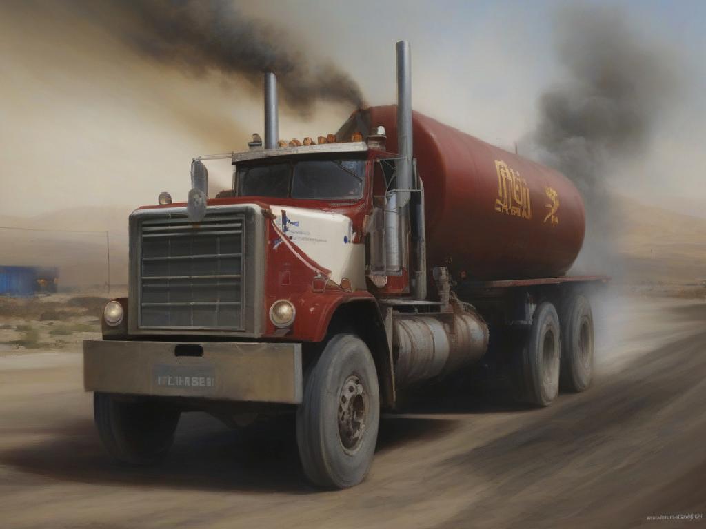 Venezuela Petrol İşlemleri: ABD Denetimindeki İlk Gelir Akışı ve Katar Üzerindeki Güvence