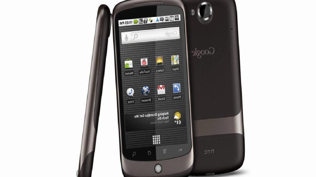 Web Sayfasında Yayınlanacak Benzersiz Başlık: Bugün Sektörü Kasıp Kavuran Markaların Ürettiği İlk Telefon Modelleri (Bazılarına Şaşıracaksınız) – Türkçe Başlık ile Öne Çıkan Hikâye