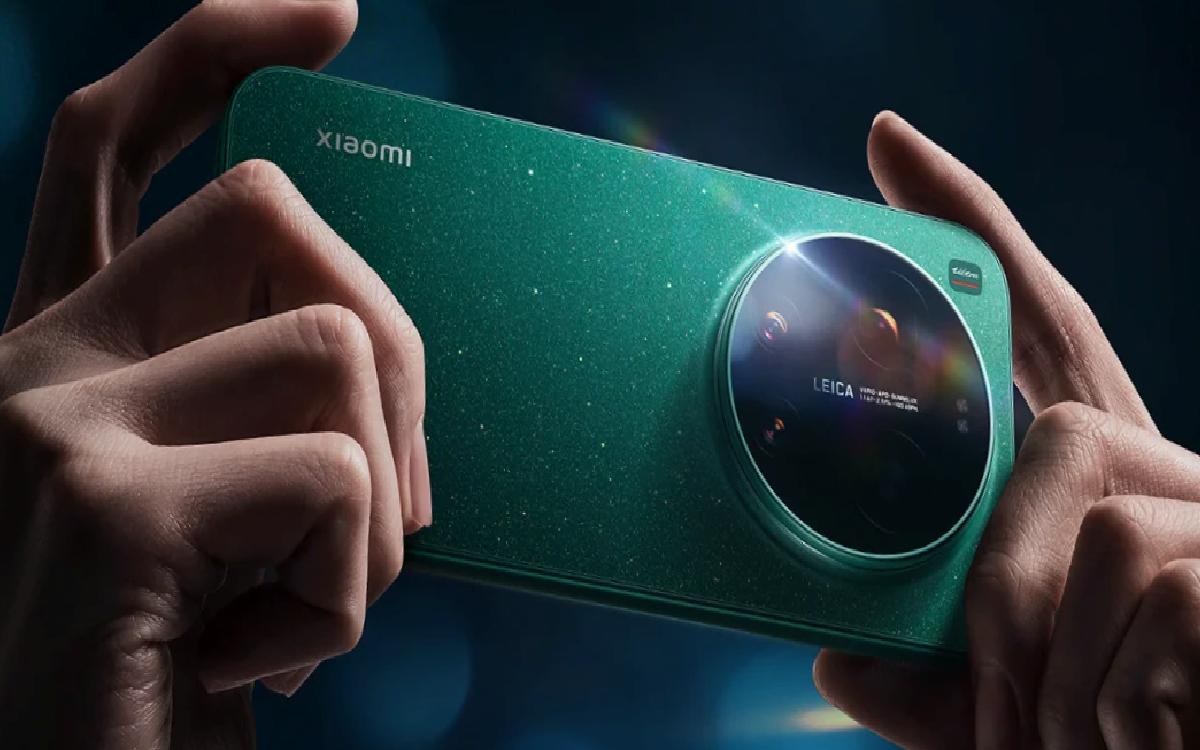 Xiaomi 17 Ultra: Resmi Yedek Parça Fiyatlarında Ekran ve Anakart Görünüyor