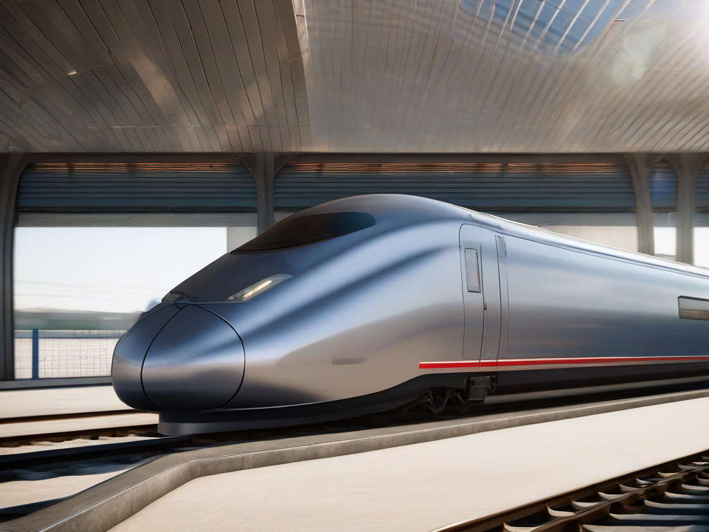 YHT Biletlerine Zam Geldi: İşte Hızlı Trende Yeni Tarife