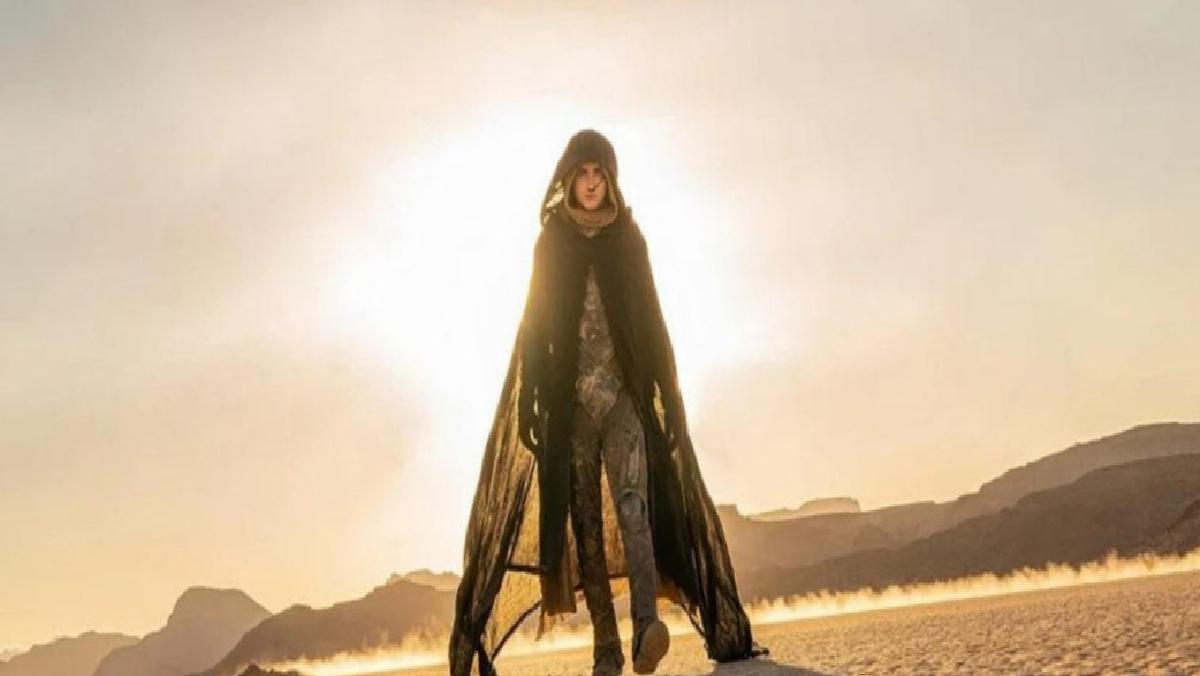 Yılın En Çok Beklenen Filmi Dune 3 Hakkında Bilmeniz Gereken Her Şey