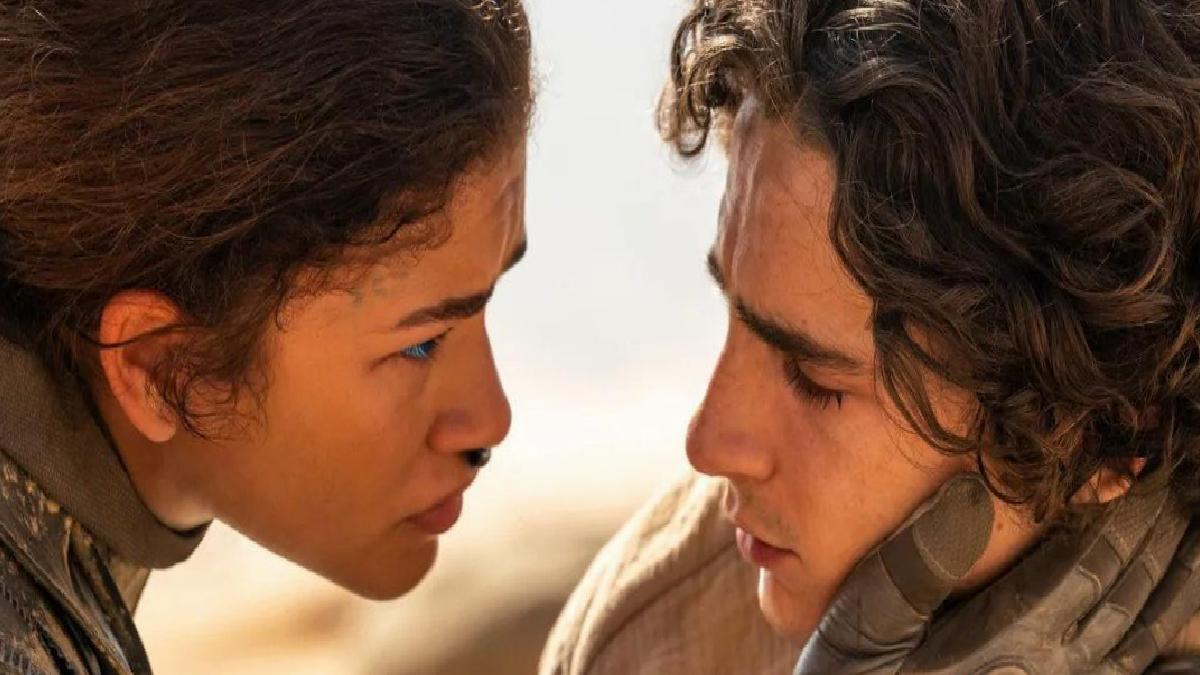 Yılın En Çok Beklenen Filmi Dune 3 Hakkında Bilmeniz Gereken Her Şey