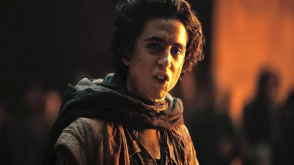 Yılın En Çok Beklenen Filmi Dune 3 Hakkında Bilmeniz Gereken Her Şey