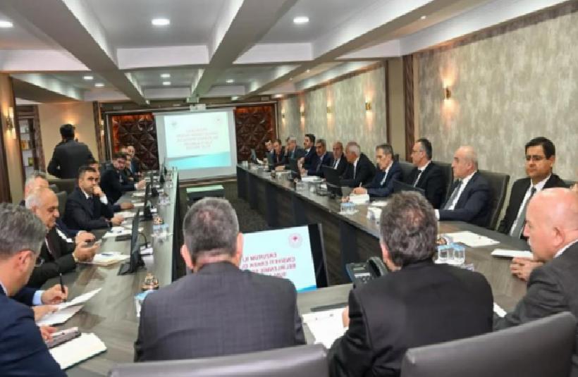 Yüksek Et Fiyatlarına Müdahale: Üretimi Artırmaya Yönelik Yeni Proje Başlatıldı