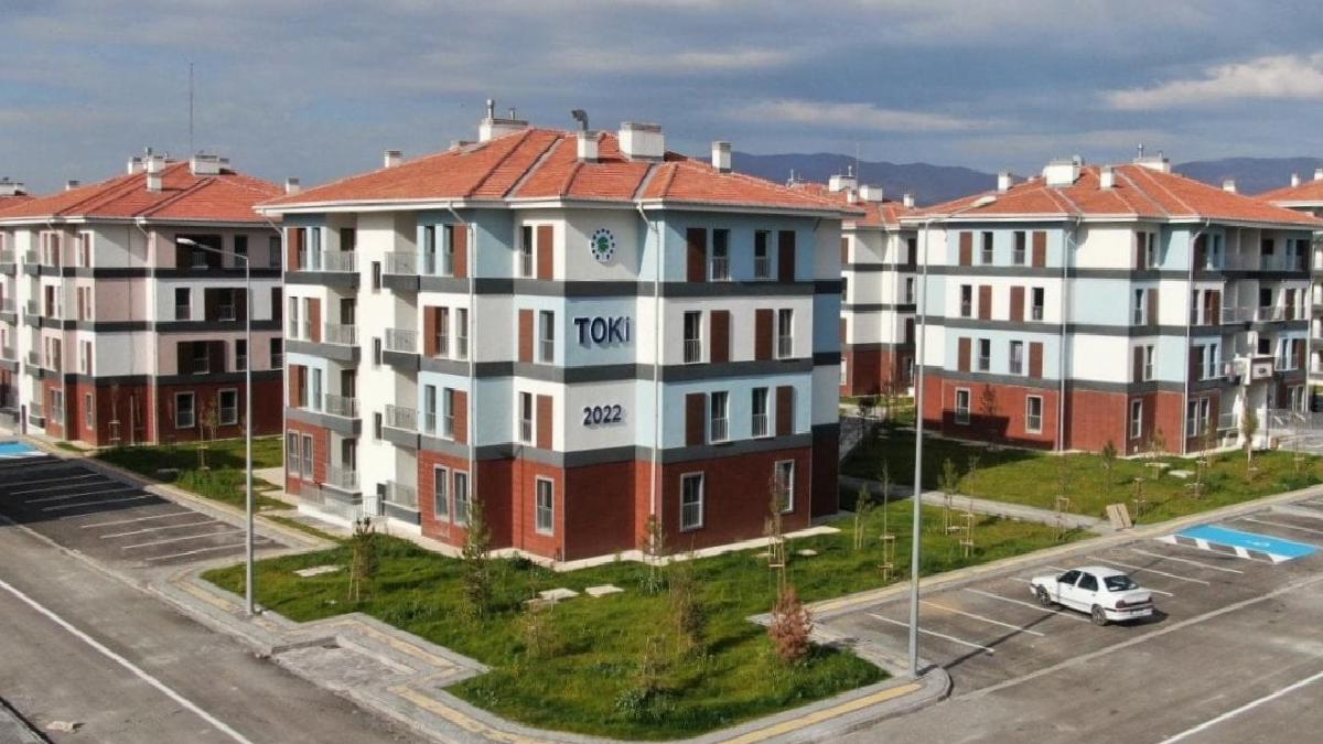 Yüzyılın Konut Projesi Kura Çekimleri: 500 Bin Konut İçin Şehirlere Göre Dağılım ve Öne Çıkan Detaylar