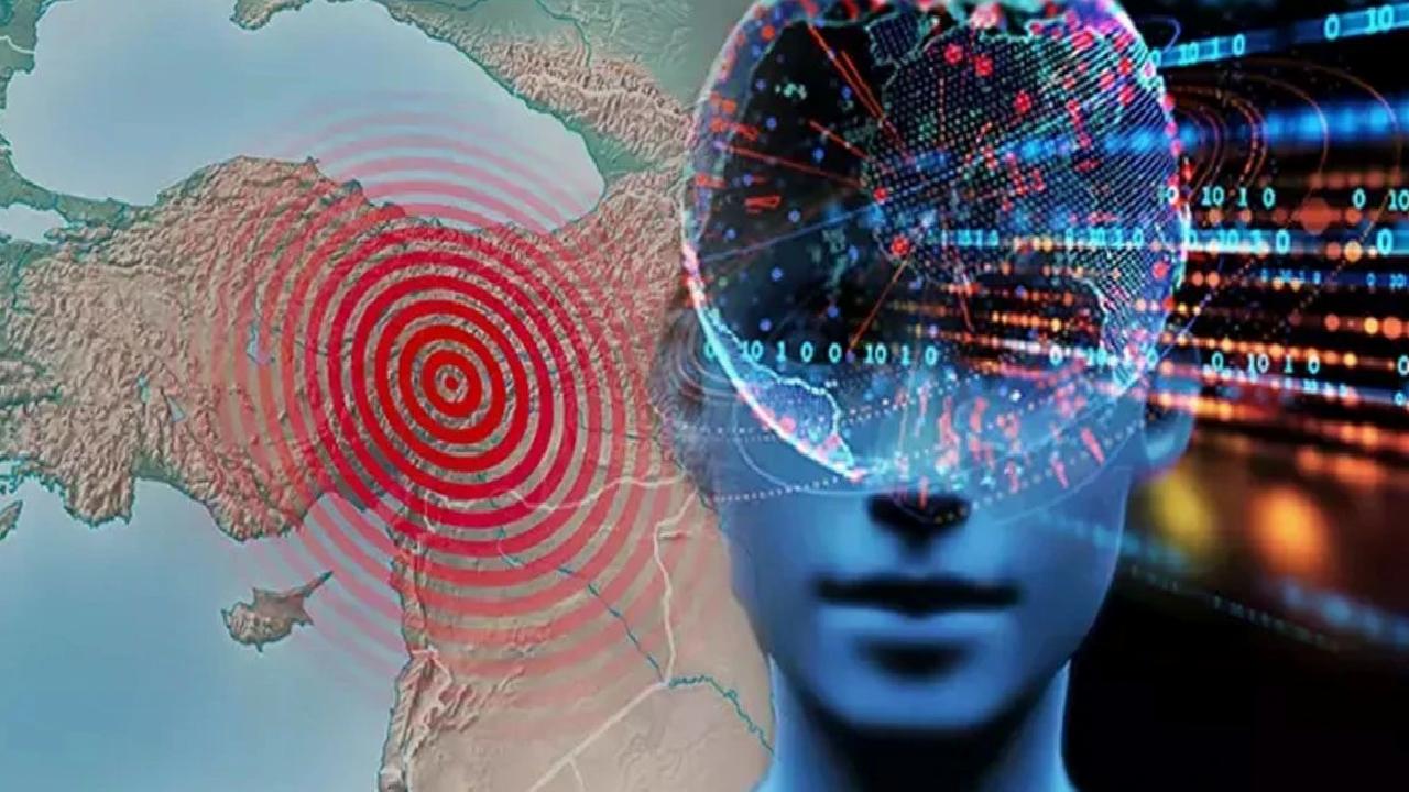 Zemin Veri Bankası Projesi: Deprem Risklerini Haritalandıran Yapay Zeka Destekli Çalışma